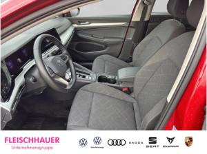 Volkswagen Golf Variant VIII 1.5 eTSI Life Navi AHK LED  Sitzhz