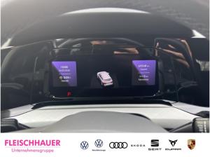 Volkswagen Golf Variant VIII 1.5 eTSI Life Navi AHK LED  Sitzhz