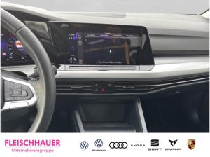 Volkswagen Golf Variant VIII 1.5 eTSI Life Navi AHK LED  Sitzhz