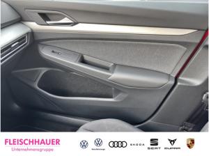 Volkswagen Golf Variant VIII 1.5 eTSI Life Navi AHK LED  Sitzhz