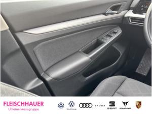 Volkswagen Golf Variant VIII 1.5 eTSI Life Navi AHK LED  Sitzhz