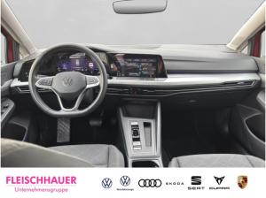 Volkswagen Golf Variant VIII 1.5 eTSI Life Navi AHK LED  Sitzhz
