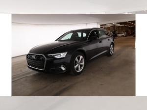 Audi A6 Avant 45 TFSI qu. advanced AHK+NAVI+ACC+KAMER