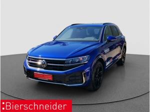 Volkswagen Touareg 3.0 TDI R-Line AHK STAND IQ 360