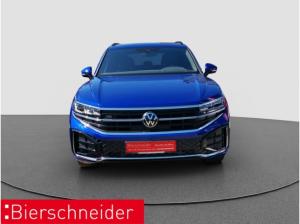 Volkswagen Touareg 3.0 TDI R-Line AHK STAND IQ 360
