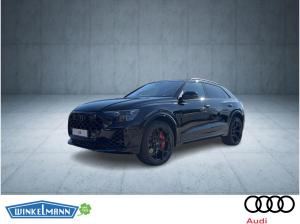 Audi RS Q8 performance RS-AGA/KERAMIK 305KM/H PANO AHK *SOFORT VERFÜGBAR*
