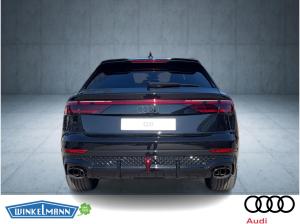 Audi RS Q8 performance RS-AGA/KERAMIK 305KM/H PANO AHK *SOFORT VERFÜGBAR*