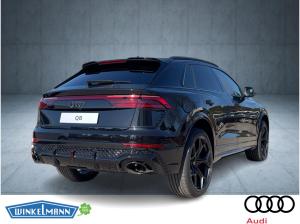 Audi RS Q8 performance RS-AGA/KERAMIK 305KM/H PANO AHK *SOFORT VERFÜGBAR*