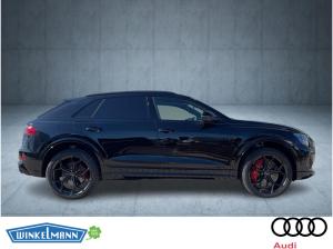 Audi RS Q8 performance RS-AGA/KERAMIK 305KM/H PANO AHK *SOFORT VERFÜGBAR*