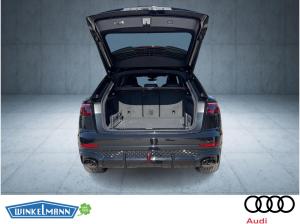 Audi RS Q8 performance RS-AGA/KERAMIK 305KM/H PANO AHK *SOFORT VERFÜGBAR*