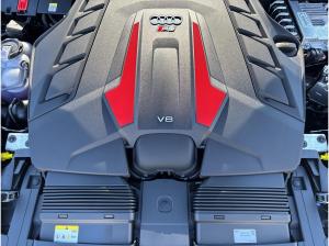 Audi RS Q8 performance RS-AGA/KERAMIK 305KM/H PANO AHK *SOFORT VERFÜGBAR*