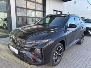 Hyundai TUCSON 1.6 T-Gdi N LINE LED-Paket