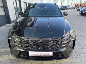 Hyundai TUCSON 1.6 T-Gdi N LINE LED-Paket