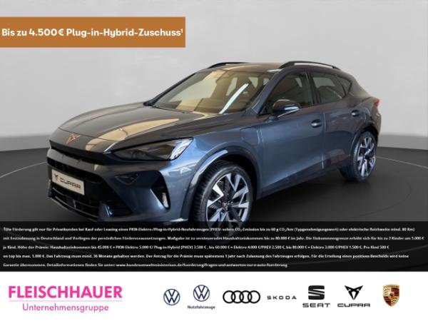 Cupra Formentor VZ 1.5 e-HYBRID GEWERBE 🚨"NUR BIS 15.06."🚨