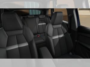 Audi Q4 e-tron 45 S-Line 20" LED Navi SHZ Virtual