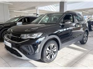 Volkswagen T-Cross ENERGY++sofort verfügbar++, LED,