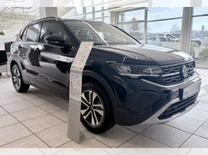 Volkswagen T-Cross ENERGY++sofort verfügbar++, LED,
