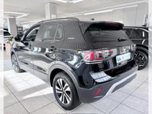 Volkswagen T-Cross ENERGY++sofort verfügbar++, LED,