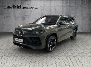 Volkswagen Tayron 1.5 eHybrid DSG R-line Black Style