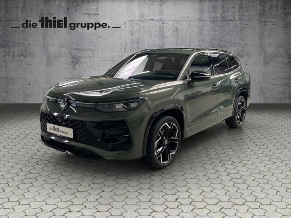 Volkswagen Tayron 1.5 eHybrid DSG R-line Black Style