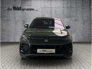 Volkswagen Tayron 1.5 eHybrid DSG R-line Black Style