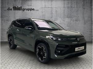 Volkswagen Tayron 1.5 eHybrid DSG R-line Black Style