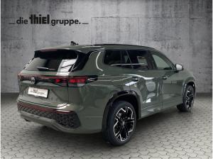 Volkswagen Tayron 1.5 eHybrid DSG R-line Black Style