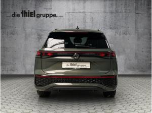 Volkswagen Tayron 1.5 eHybrid DSG R-line Black Style