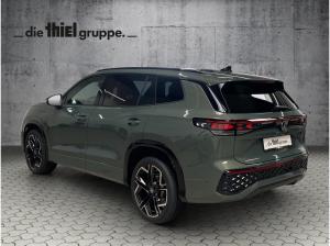 Volkswagen Tayron 1.5 eHybrid DSG R-line Black Style