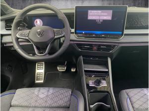 Volkswagen Tayron 1.5 eHybrid DSG R-line Black Style