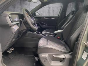 Volkswagen Tayron 1.5 eHybrid DSG R-line Black Style