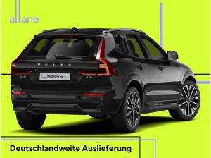 Volvo XC60 T6 Plug-in H AWD Plus Black Edition Auto