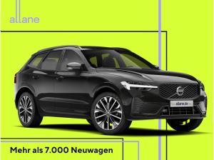 Volvo XC60 T6 Plug-in H AWD Plus Black Edition Auto