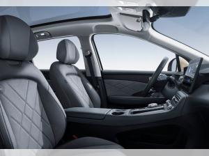 MG S6 EV Luxury  | der neue vollelektrische SUV| 6.000€ Förderung als Anzahlung