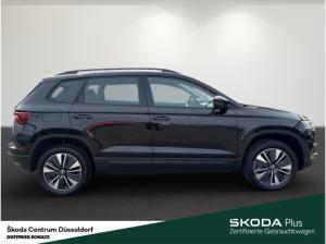 Skoda Karoq Tour TDI DSG AHK Infotainment-Paket Amundsen Schließ-/Startsystem Kessy