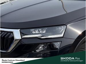 Skoda Karoq Tour TDI DSG AHK Infotainment-Paket Amundsen Schließ-/Startsystem Kessy