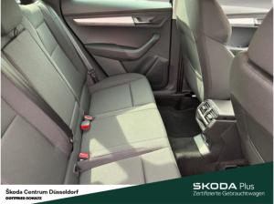 Skoda Karoq Tour TDI DSG AHK Infotainment-Paket Amundsen Schließ-/Startsystem Kessy
