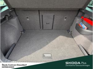 Skoda Karoq Tour TDI DSG AHK Infotainment-Paket Amundsen Schließ-/Startsystem Kessy