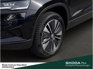 Skoda Karoq Tour TDI DSG AHK Infotainment-Paket Amundsen Schließ-/Startsystem Kessy