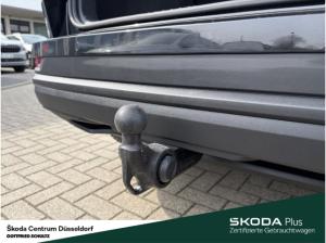 Skoda Karoq Tour TDI DSG AHK Infotainment-Paket Amundsen Schließ-/Startsystem Kessy