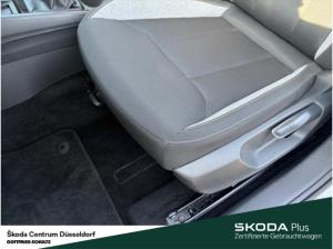 Skoda Kamiq Tour TSI DSG Infotainment-Paket Ausstattungs-Paket: Black