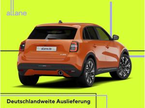 Fiat 600 1.2 Hybrid T3 81 kW eDCT ICON