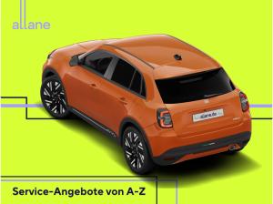 Fiat 600 1.2 Hybrid T3 81 kW eDCT ICON