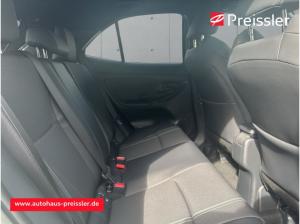Toyota Yaris Cross FWD - 1,5 l 4x2 Hybrid Style Plus Navi Soundsystem JBL 360 Kamera LED El. Heckklappe