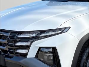 Hyundai TUCSON 1.6 T-GDI 7-DCT Trend *Krell Sound*MATRIX-LED*NAVI