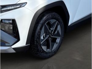 Hyundai TUCSON 1.6 T-GDI 7-DCT Trend *Krell Sound*MATRIX-LED*NAVI