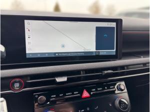 Hyundai TUCSON 1.6 T-GDI N Line *Matrix-LED*Navi*Sitzheizung*Teilleder*