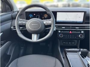 Hyundai TUCSON 1.6 T-GDI 7-DCT Trend *Krell Sound*MATRIX-LED*NAVI