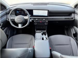Hyundai TUCSON 1.6 T-GDI 7-DCT Trend *Krell Sound*MATRIX-LED*NAVI