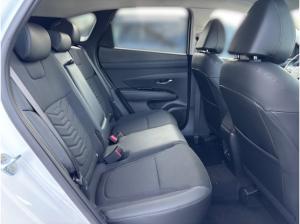 Hyundai TUCSON 1.6 T-GDI 7-DCT Trend *Krell Sound*MATRIX-LED*NAVI